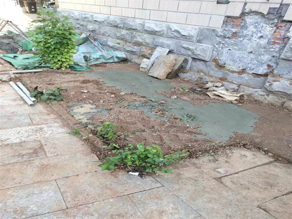 莎车地基基础注浆增加承载力灌浆加固