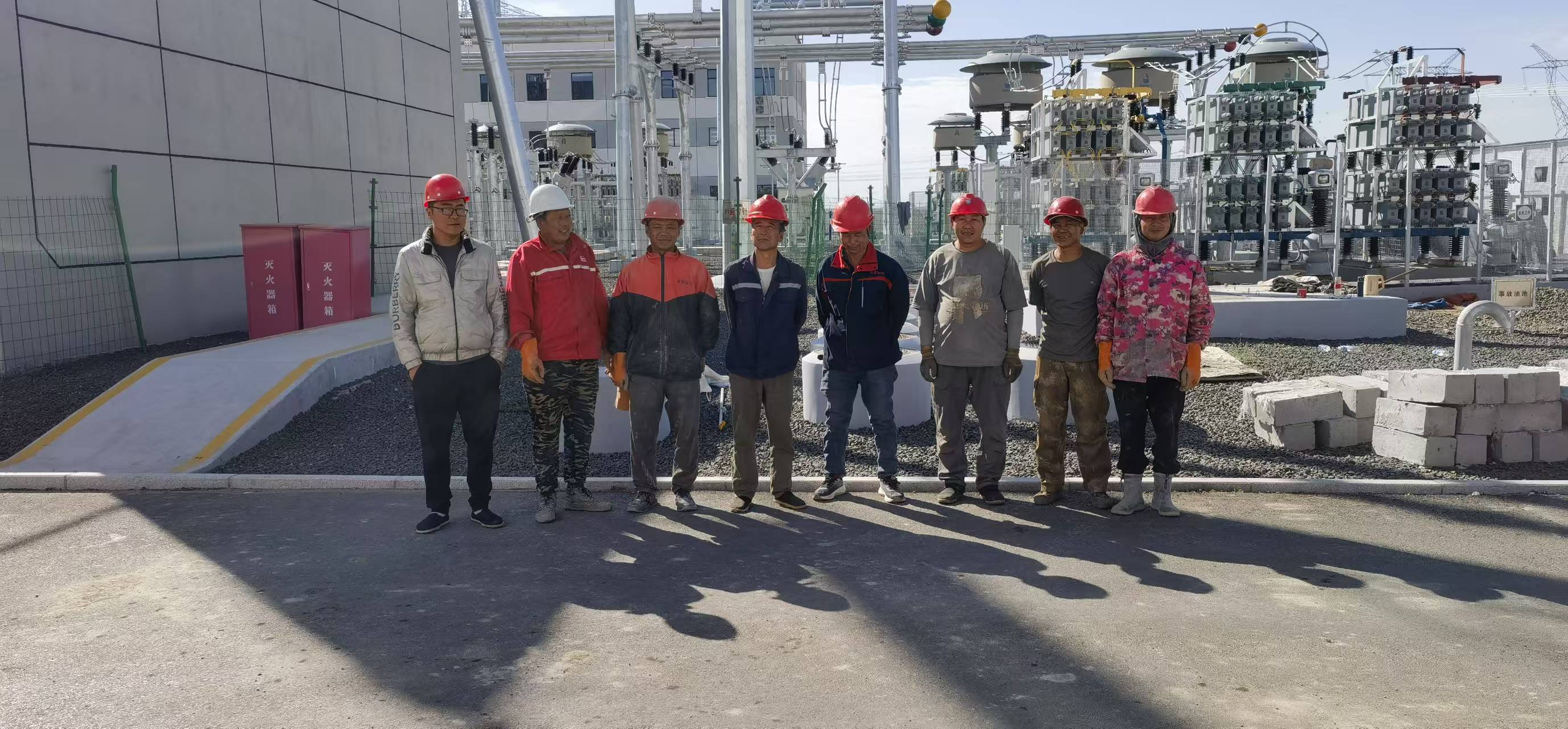 莎车地基沉降如何修复?